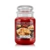 Country Candle Large Jar Warm Apple Pie -Günstiges Deko Geschäft e4723efba0cb4149b7e506c73b5022f1