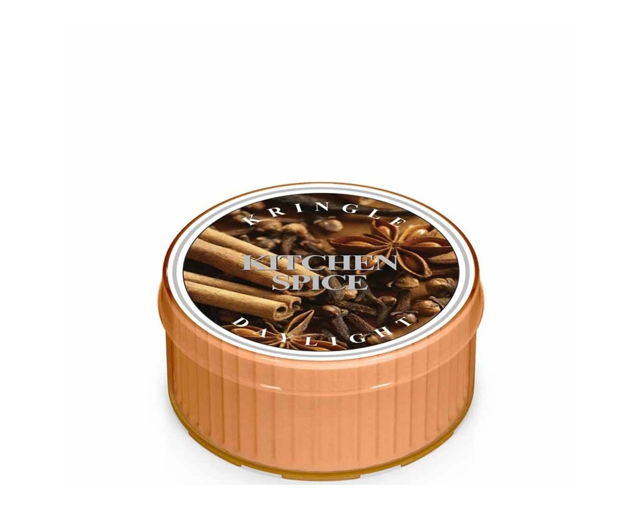Kringle Candle Daylight Kitchen Spice 3 Kringle Candle Daylight Kitchen Spice