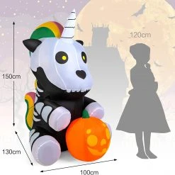 Costway Halloween-Dekoration -Günstiges Deko Geschäft e539698e8f0b4302a5c27d7dfa4c54e2