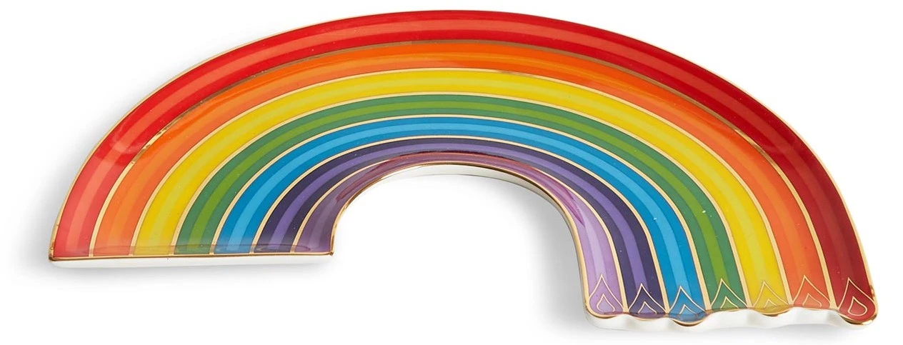 Ablageschale Rainbow von Jonathan Adler 4 Ablageschale Rainbow von Jonathan Adler – Bild 2