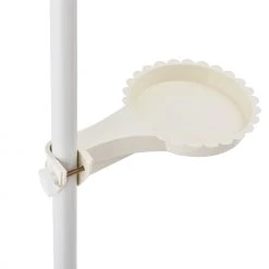 En.casa Teleskop Pflanzregal -Günstiges Deko Geschäft e7b6e9c8fa1343ca86ffe2b87610753f