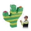 Relaxdays Pinata Kaktus -Günstiges Deko Geschäft e85cfaa78fe043f999efb7362ab66704