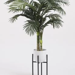 Mica Decorations Pflanzenständer Ascot - 21 x 35 x 21 cm -Günstiges Deko Geschäft e87f61cea43543febcf09c1fedc95698.cropped 517 459 1846 2297.processed