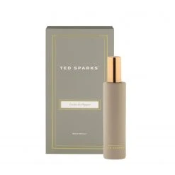 Ted Sparks - Roomspray - Tonka & Pepper