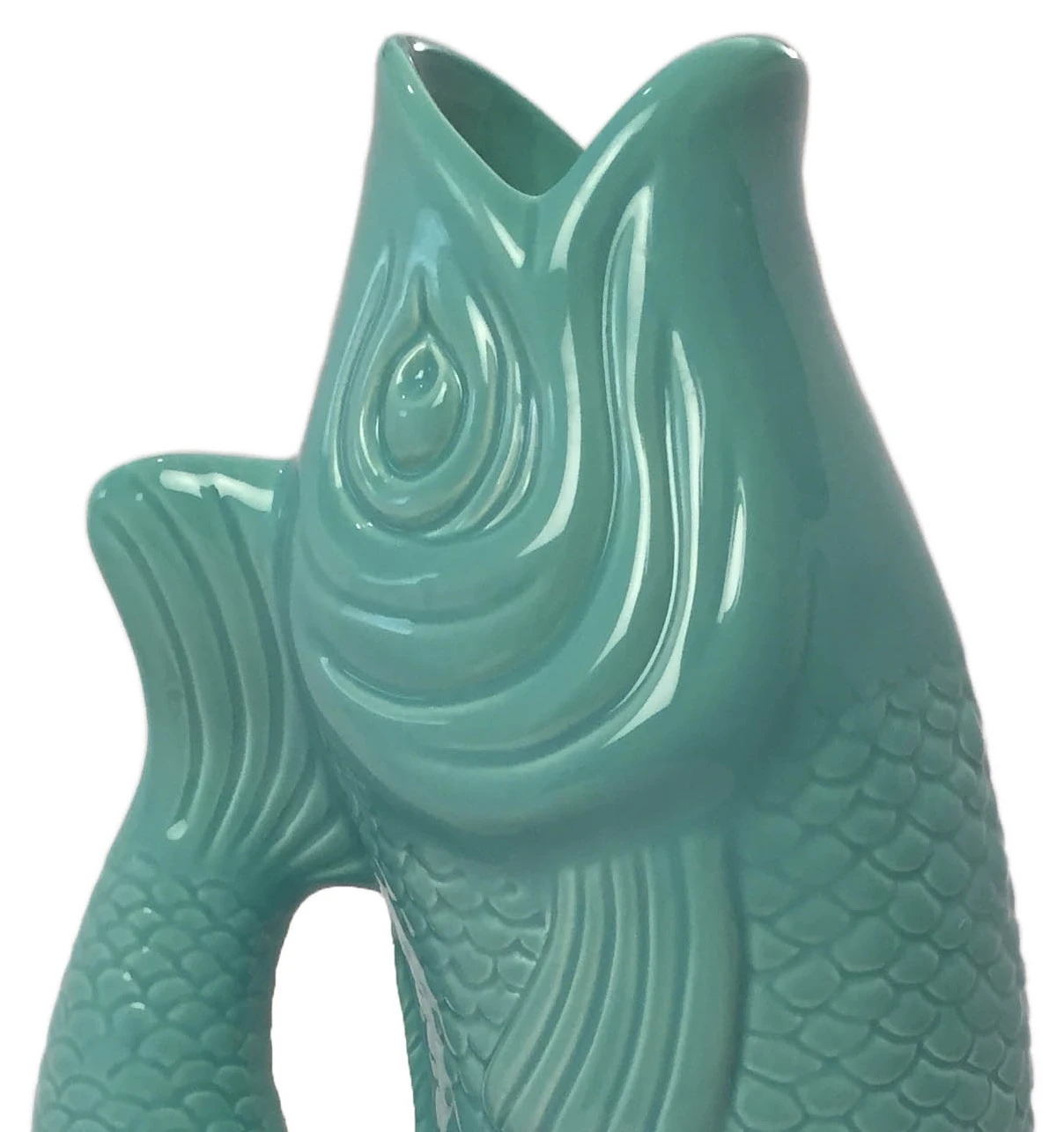 Gift Company Vase/Krug Monsieur Carafon mint, klein - Vase/Krug Monsieur Carafon mint cream, klein 4 Gift Company Vase/Krug Monsieur Carafon mint, klein - Vase/Krug Monsieur Carafon mint cream, klein – Bild 2