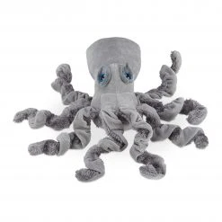 Relaxdays Türstopper Oktopus