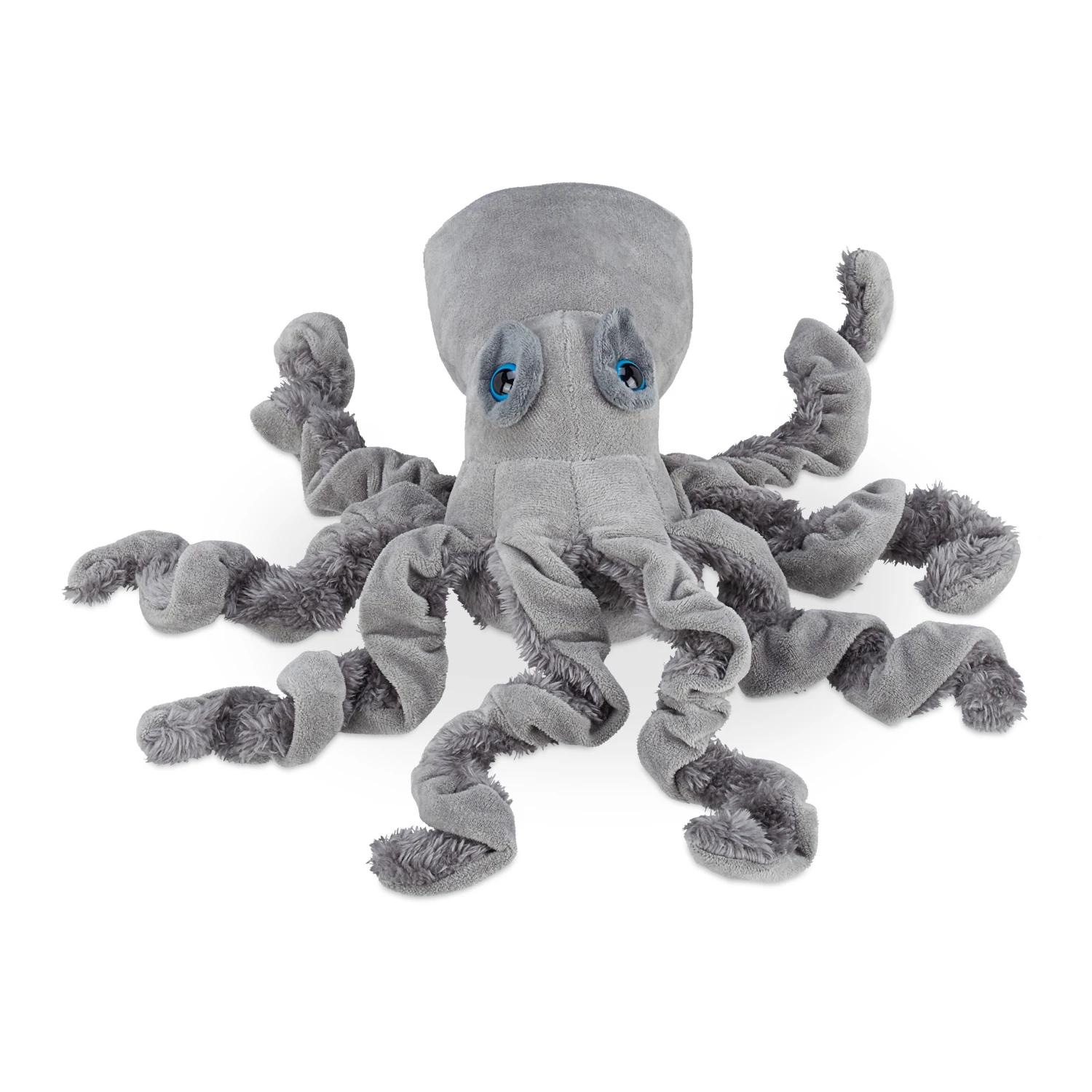 Relaxdays Türstopper Oktopus 3 Relaxdays Türstopper Oktopus