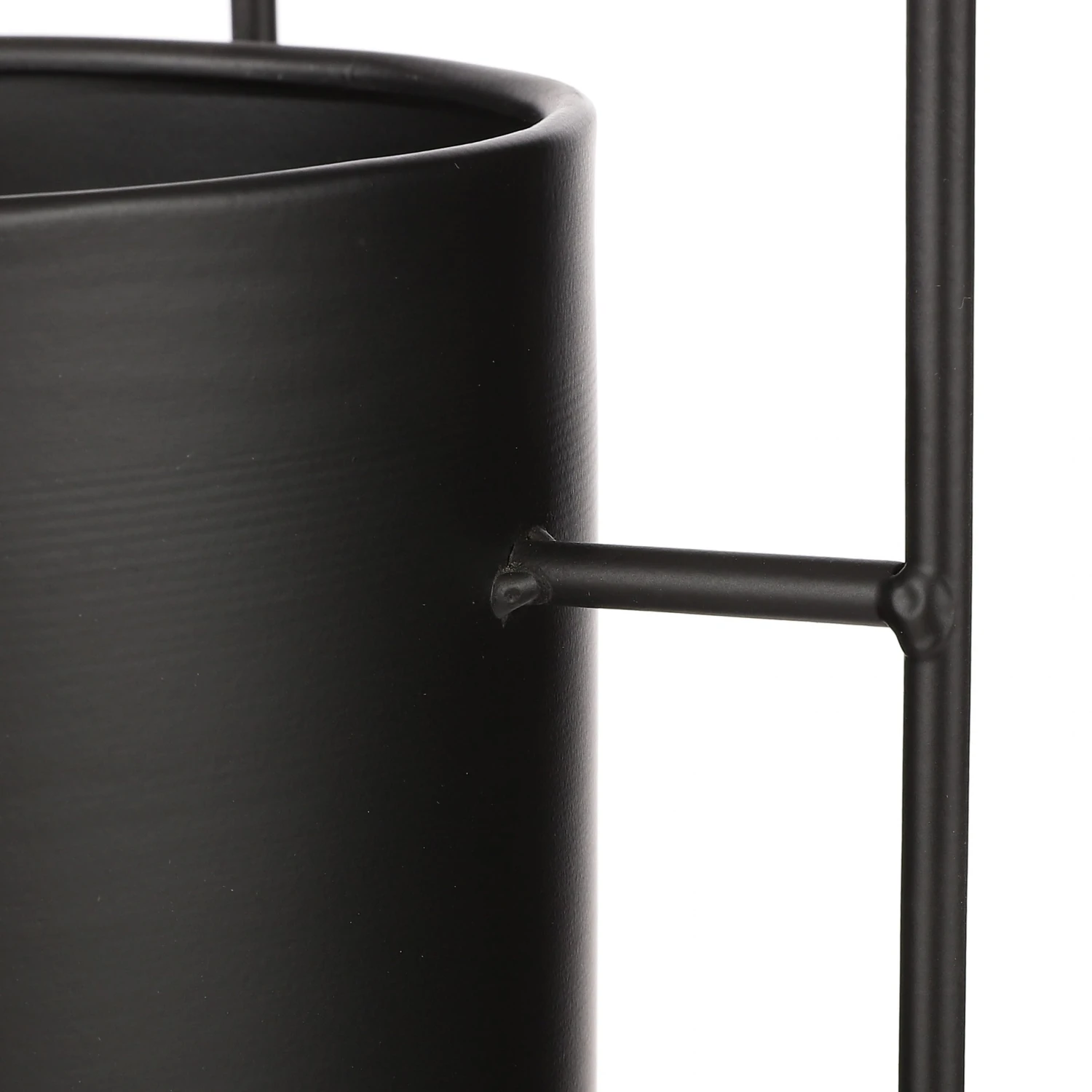 Mica Decorations Blumentopf Porte - 20 x 50 x 20 cm 6 Mica Decorations Blumentopf Porte - 20 x 50 x 20 cm – Bild 4