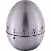 Excellent Houseware Küchenwecker in Form von einem Ei -Günstiges Deko Geschäft eb3f2c0244ae4f7db7b49875934781cd