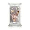 Kringle Candle Große Classic Candle Aurum & Evergreen