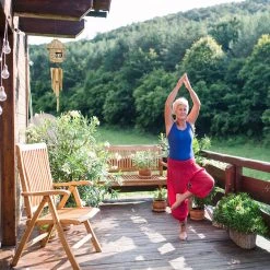 Relaxdays Windspiel Bambus 2er Set -Günstiges Deko Geschäft ec583df9724f456f959888a4c228d45a