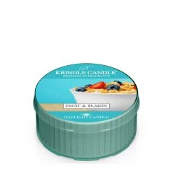 Kringle Candle Daylight Fruit & Flakes