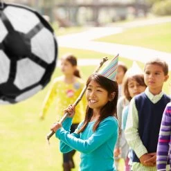 Relaxdays 2 x Pinata Fußball -Günstiges Deko Geschäft ec930fe17e5c4c0eaa68716daf4adcbc 1