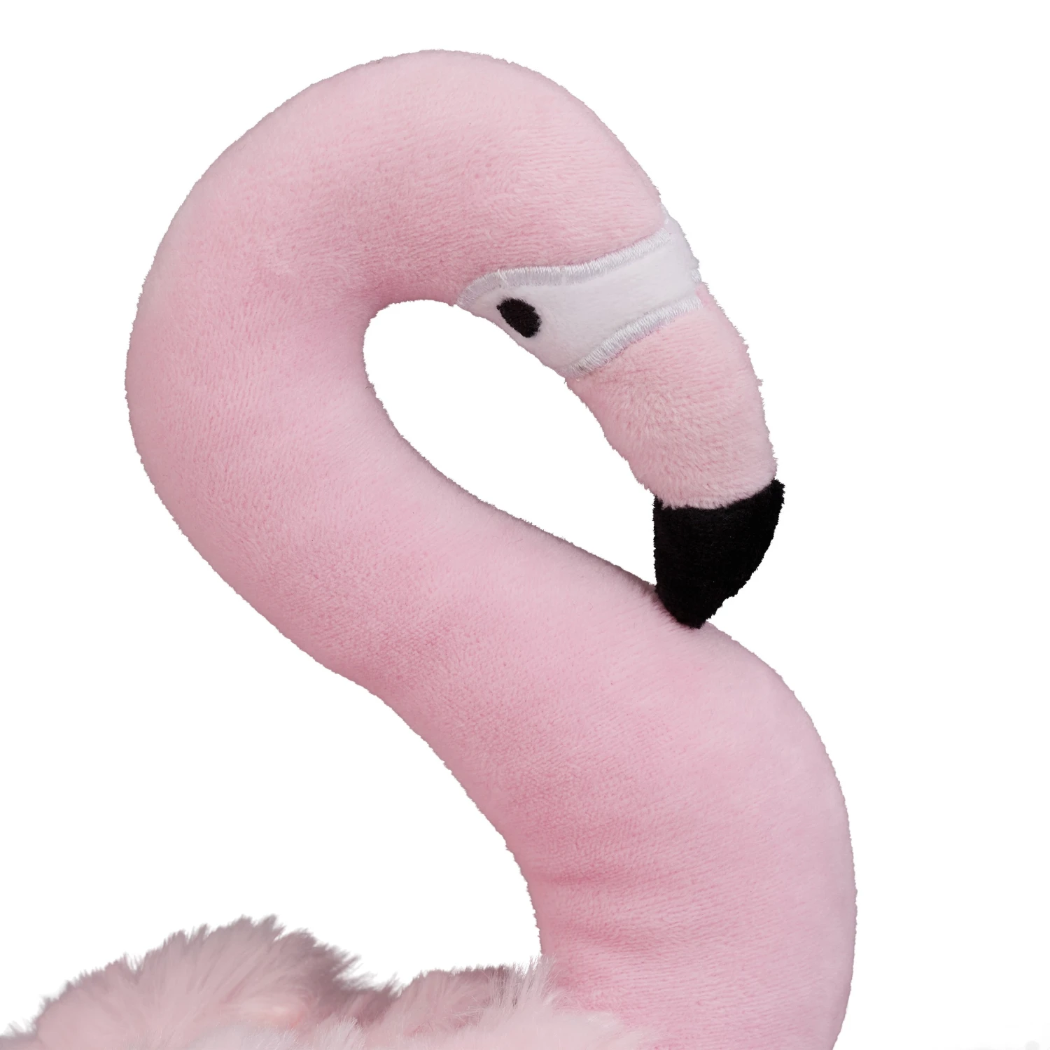 Relaxdays Türstopper Flamingo 7 Relaxdays Türstopper Flamingo – Bild 5