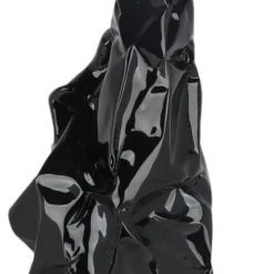 KUNSTLOFT Skulptur Lady in Black