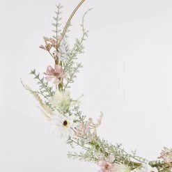 Mica Decorations Trockenblumenkranz - Cremeweiß - 7 x 39 cm 7 Mica Decorations Trockenblumenkranz - Cremeweiß - 7 x 39 cm -Günstiges Deko Geschäft ee23b053cf2f450d86dc78348caf202f scaled