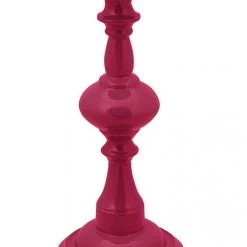 PIP Studio Kerzenständer Metall Rosa