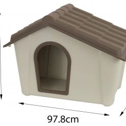 Dmora Außen oder Innenraumpolypropylen Kennel -Günstiges Deko Geschäft ef47b0d4a1964b89968fc1a9c69926e2.cropped 9 433 1916 1196.processed