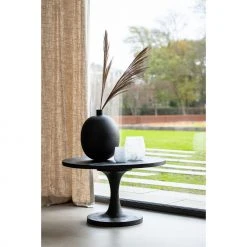 Light & Living Vase Deko Binco - 26 x 34 x 26 cm - Durchmesser: 26 cm -Günstiges Deko Geschäft ef738a1f19034cd484b8e693e96a0504