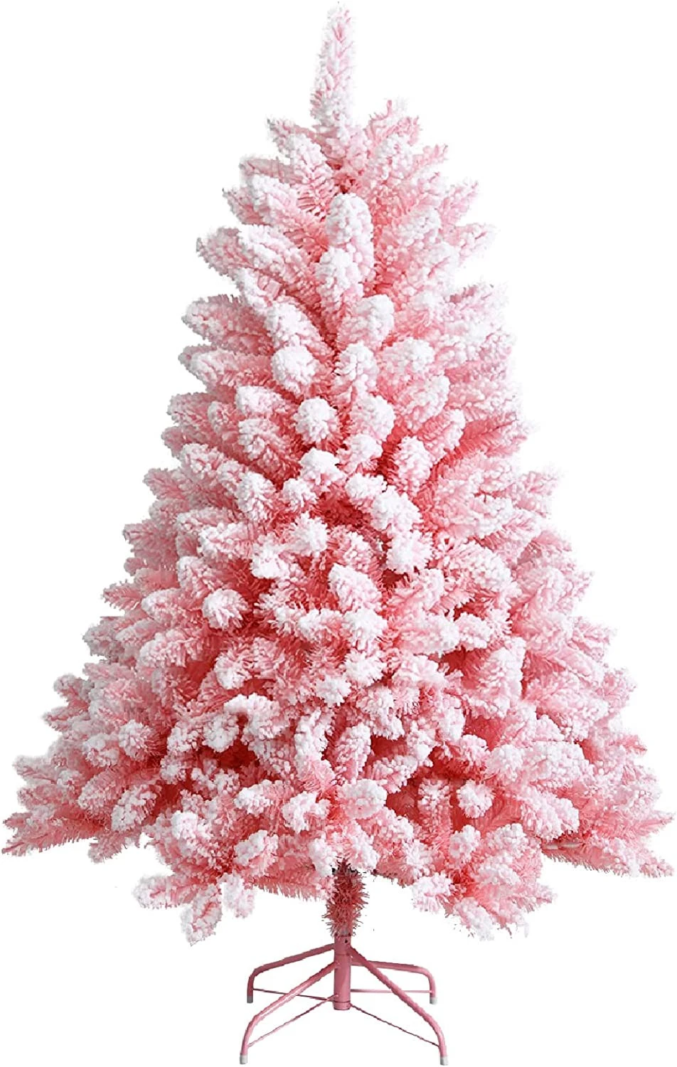 Costway 150cm Künstlicher Weihnachtsbaum 3 Costway 150cm Künstlicher Weihnachtsbaum