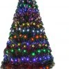 Costway 210cm LED Künstlicher Weihnachtsbaum 2 Costway 210cm LED Künstlicher Weihnachtsbaum -Günstiges Deko Geschäft f0ee9631e03a4d9cbb6f0829d52cd84c