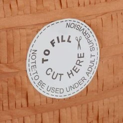 Relaxdays Pinata Tiki -Günstiges Deko Geschäft f1484ab1096f4a88a11ab52f8d5e445d