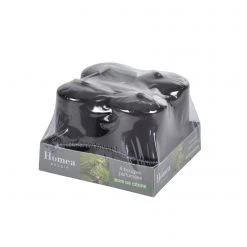 Homea Duftkerzen, 4 St., Ø 4 cm, Zedernholz 7 Homea Duftkerzen, 4 St., Ø 4 cm, Zedernholz -Günstiges Deko Geschäft f14ffff1c8d842539e1fc4a61ed3f1cc