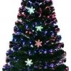 Costway 210cm LED Künstlicher Weihnachtsbaum -Günstiges Deko Geschäft f1983d3d3843497d84c7c91744f6787f