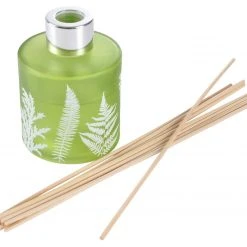 Douceur d'intérieur Diffuser-Stäbchen WINTERGARTEN, 100 ml