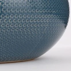 Mica Decorations Pflanzenschale Gabriel - Blau -Günstiges Deko Geschäft f24a365dca1a4402b51753b70dd62a4d scaled