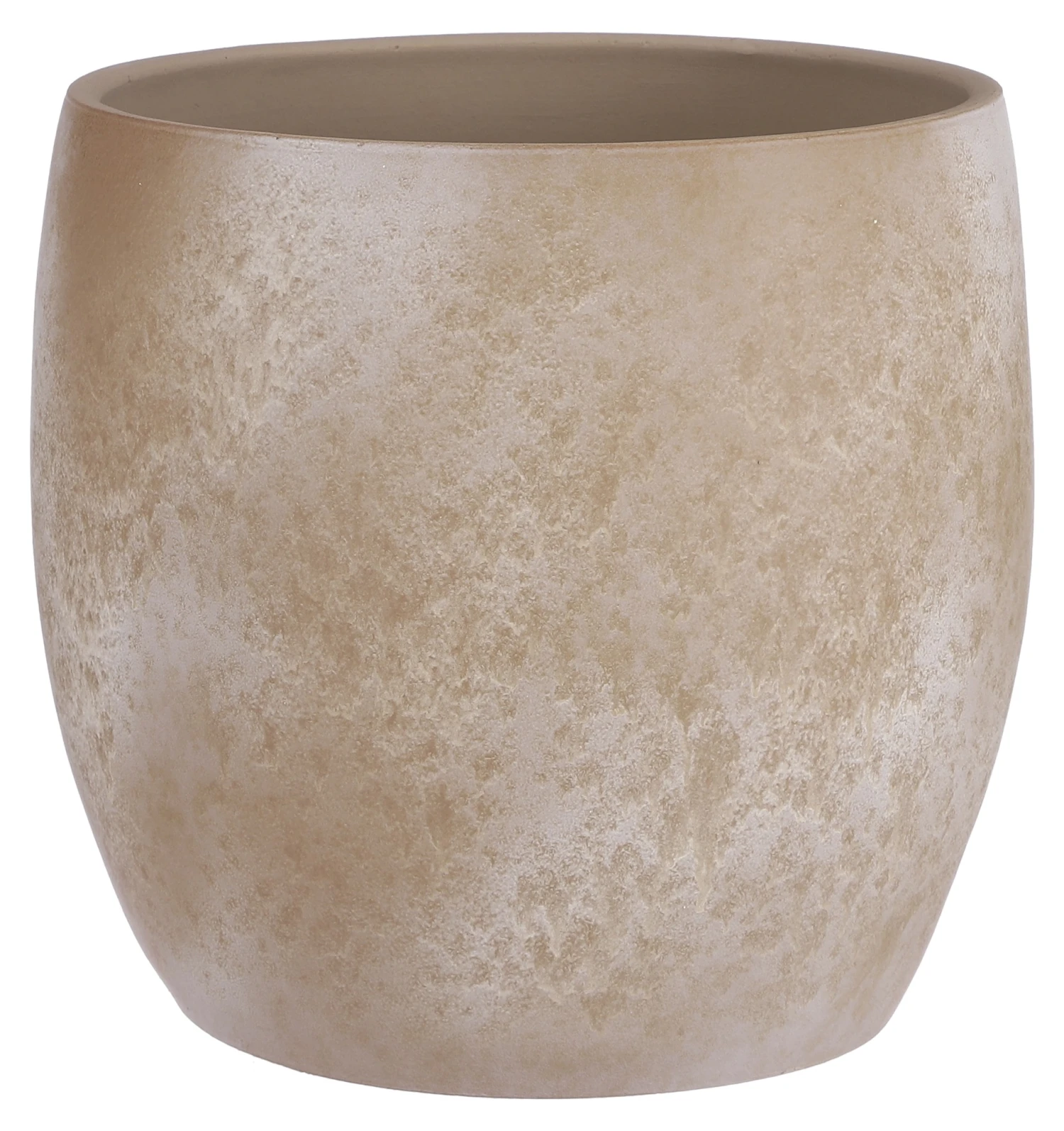 Mica Decorations Blumentopf Lester - 33 x 31 x 33 cm - Durchmesser: 33 cm 3 Mica Decorations Blumentopf Lester - 33 x 31 x 33 cm - Durchmesser: 33 cm