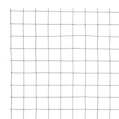 ECD Germany Volierendraht Silber, Stahl 0,75mm, 25m - Grau - 24 x 100 x 2500 cm 14 ECD Germany Volierendraht Silber, Stahl 0,75mm, 25m - Grau - 24 x 100 x 2500 cm -Günstiges Deko Geschäft f2b7174978674536a3178617555fc84a