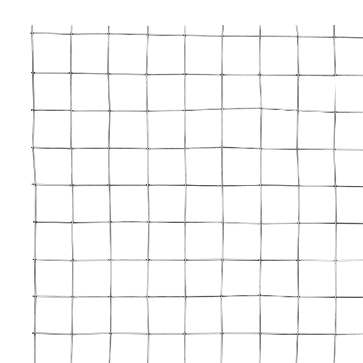 ECD Germany Volierendraht Silber, Stahl 0,75mm, 25m - Grau - 24 x 100 x 2500 cm 8 ECD Germany Volierendraht Silber, Stahl 0,75mm, 25m - Grau - 24 x 100 x 2500 cm – Bild 6