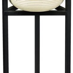 Parlane Blumentopf + Ständer