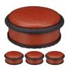 Relaxdays 4 x Türstopper Holzoptik 1 Relaxdays 4 x Türstopper Holzoptik -Günstiges Deko Geschäft f386403900354088b6fe71c86c24384a