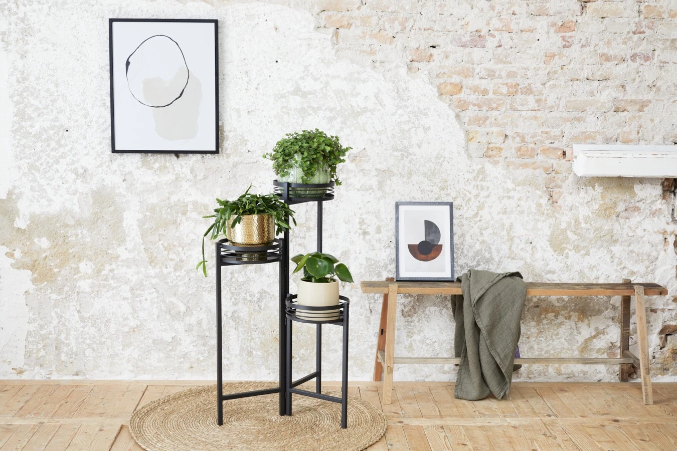 Lifa Living Blumentreppe Azalea 4 Lifa Living Blumentreppe Azalea – Bild 2