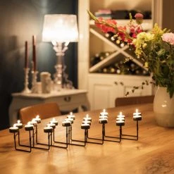 Lifa Living Theelichthouder - parent - Tiefe: 26 cm -Günstiges Deko Geschäft f43f883271f445a3a7c2bccaff278a23 scaled