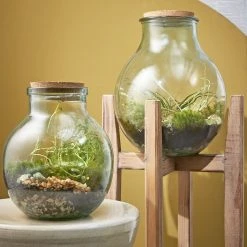 Mica Decorations Vase Olly - 29 x 38 x 29 cm - Durchmesser: 29 cm 14 Mica Decorations Vase Olly - 29 x 38 x 29 cm - Durchmesser: 29 cm -Günstiges Deko Geschäft f45889932f0f4465a0ba7c9842786628 scaled