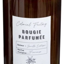 Atmosphera Créateur d'intérieur Duftkerze im Glas, 230 g