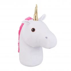 Relaxdays Türstopper Einhorn