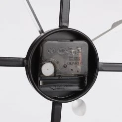 Mica Decorations Wanduhr -Günstiges Deko Geschäft f4c5ffd9f81d48c0b77268ed420be18f scaled