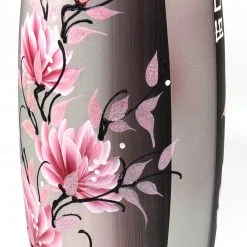 7ART Handbemalte Glasvase - Große Bodenvase aus Glas 40 cm -Günstiges Deko Geschäft f530ed5160f649b798d2703710d27020.cropped 693 151 1553 3598.processed scaled