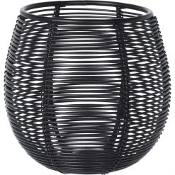 Home&Styling Collection Teelichthalter, Metall, Ø 9 cm