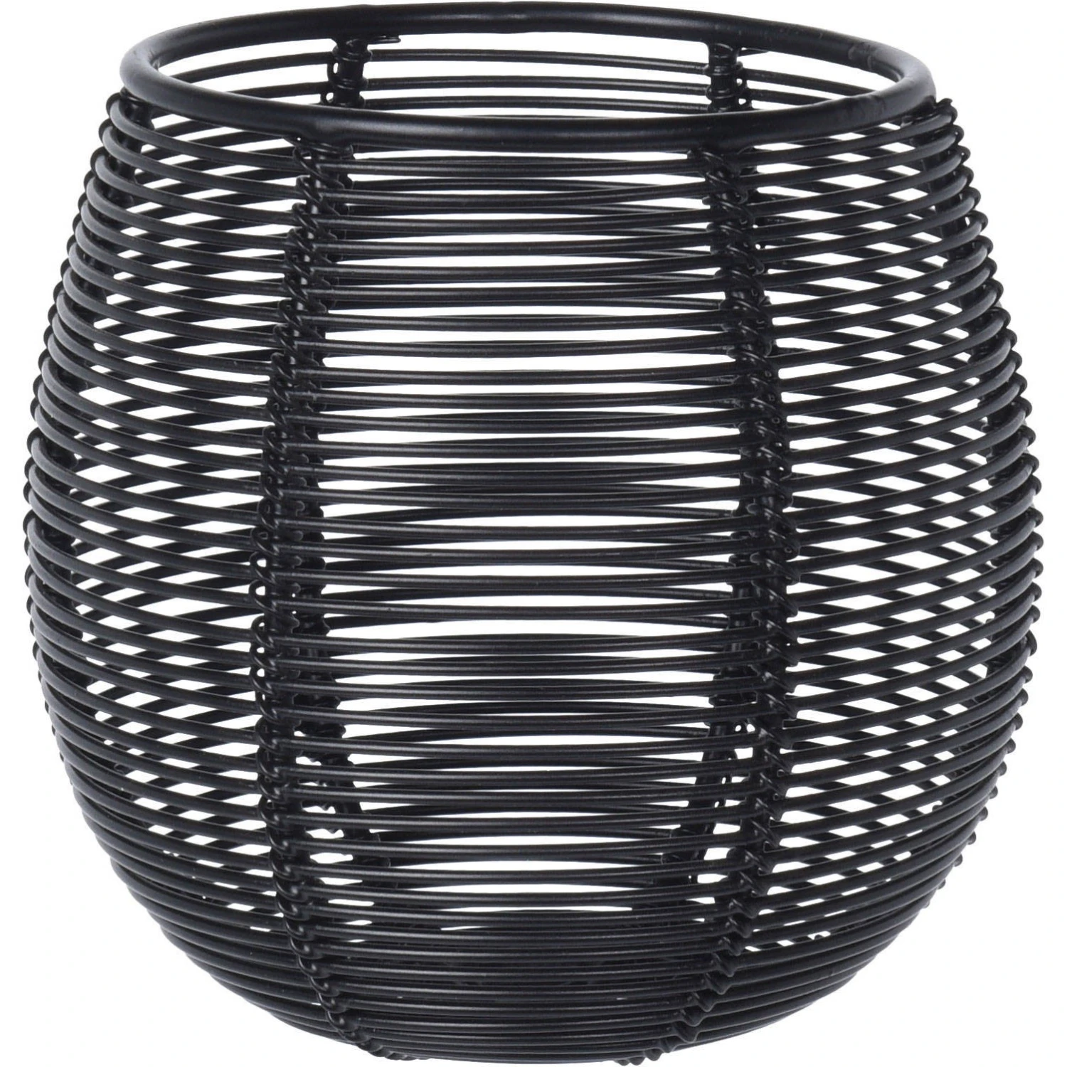 Home&Styling Collection Teelichthalter, Metall, Ø 9 cm 3 Home&Styling Collection Teelichthalter, Metall, Ø 9 cm