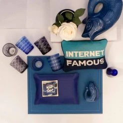 Gift Company Vase/Krug Monsieur Carafon azure, groß 11 Gift Company Vase/Krug Monsieur Carafon azure, groß -Günstiges Deko Geschäft f68db0846728418a968feca5b24ac5c2