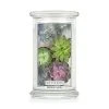 Kringle Candle Große Classic Candle Succulents -Günstiges Deko Geschäft f7931478e21d45c196fe786188486cea
