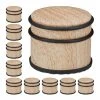 Relaxdays 10 x Türstopper Holzoptik hellbraun 2 Relaxdays 10 x Türstopper Holzoptik hellbraun -Günstiges Deko Geschäft f7b297cfb30d4d36addec2502f9d7618