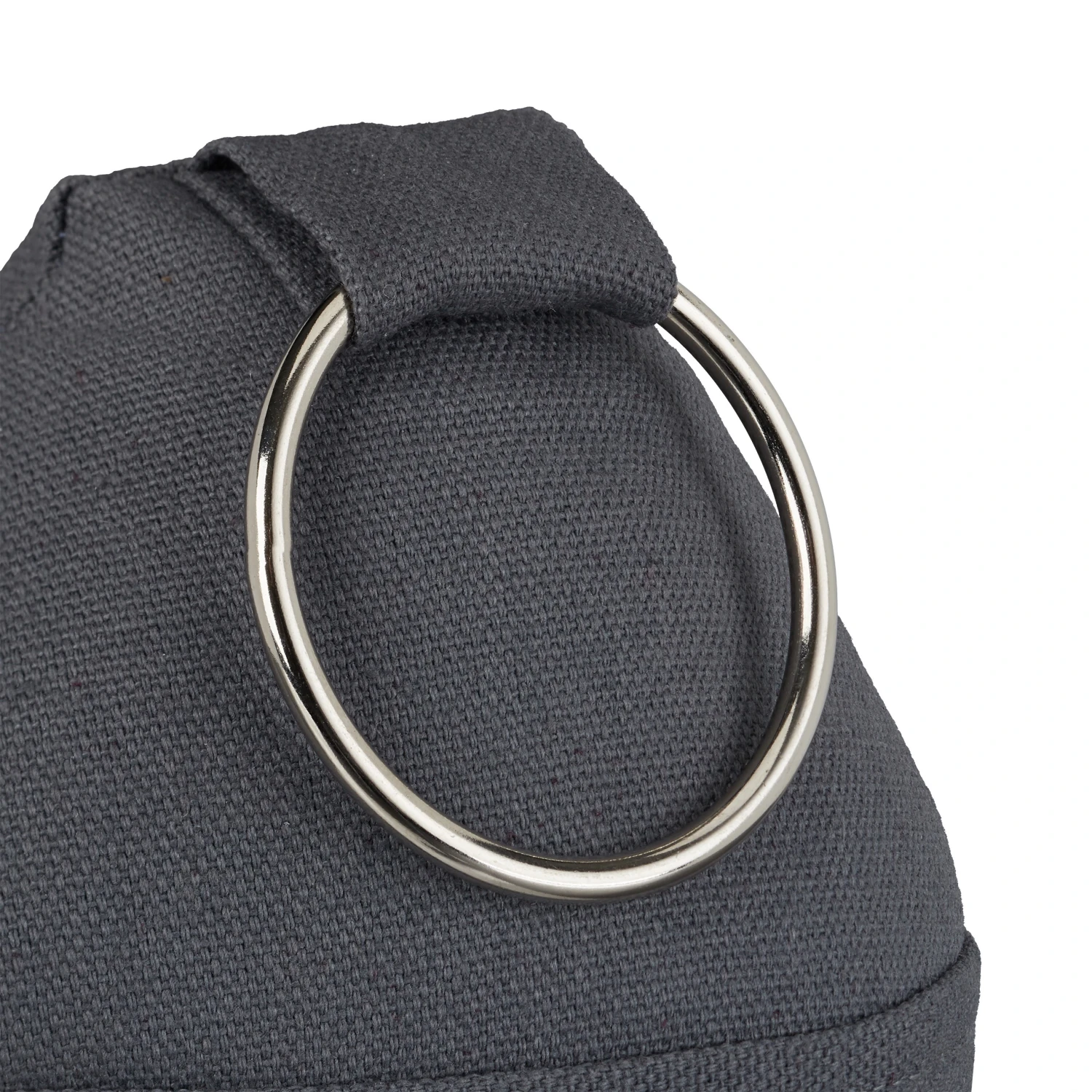 Relaxdays Türstopper Stern mit Griff - Anthrazit - Weiß 7 Relaxdays Türstopper Stern mit Griff - Anthrazit - Weiß – Bild 5