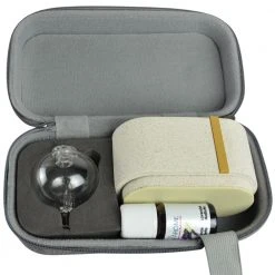 Zen'Arôme Vernebelungsdiffusor ätherischeÖle–CIMIO -Günstiges Deko Geschäft f8d4933baace457bbf7135f287b9e7c4