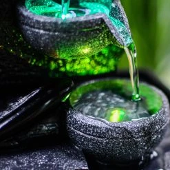 Zen'Arôme Zimmerbrunnen Buddha Yama -Günstiges Deko Geschäft f9d9e132ebce449b800cf49826853575 scaled